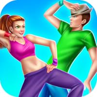 FNF Music Dance Duel Challenge