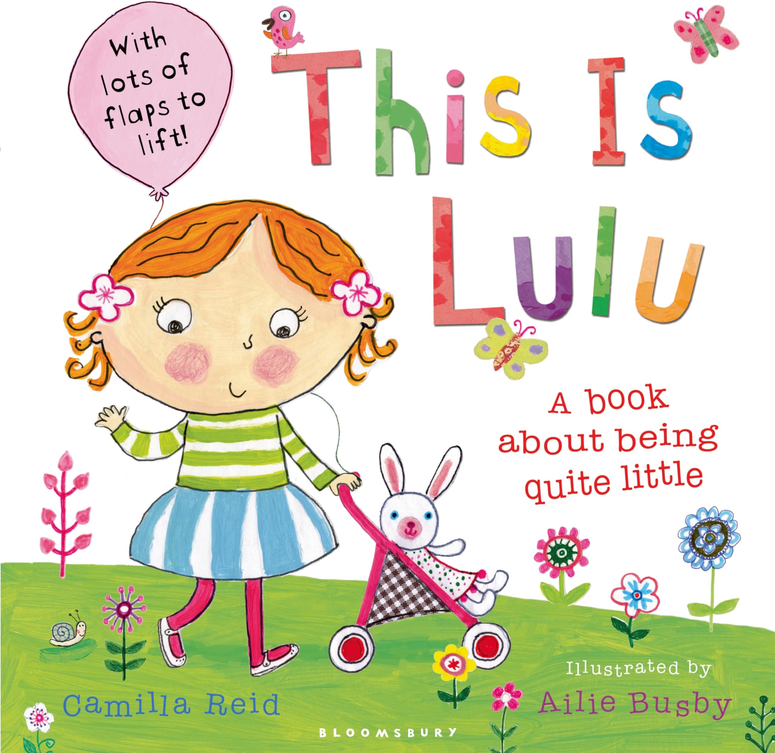 This is Lulu