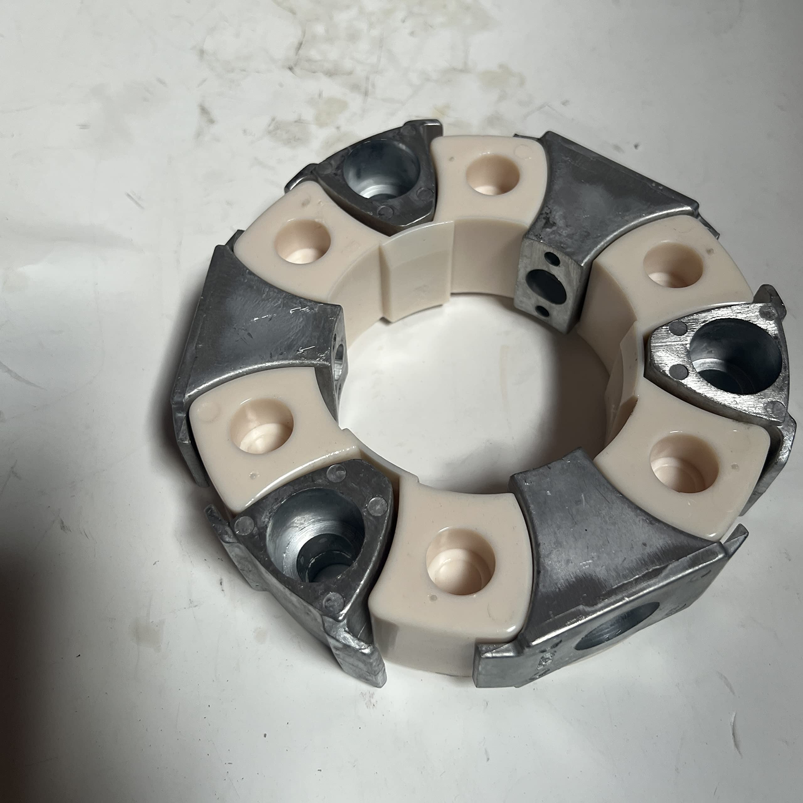 25H Coupling Assy, Applicable to R60-7 ZAX55 DH60 R130, AFTERMARKET Replacement Parts