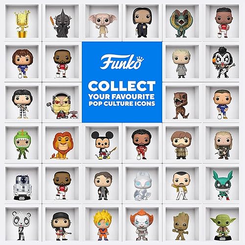 Miniatura 5 de POP Funko Deluxe Star Wars: Battle at Echo Base Series Figura de acción Chewbacca (Flocado), Exclusivo de Amazon, Figura 3 de 6