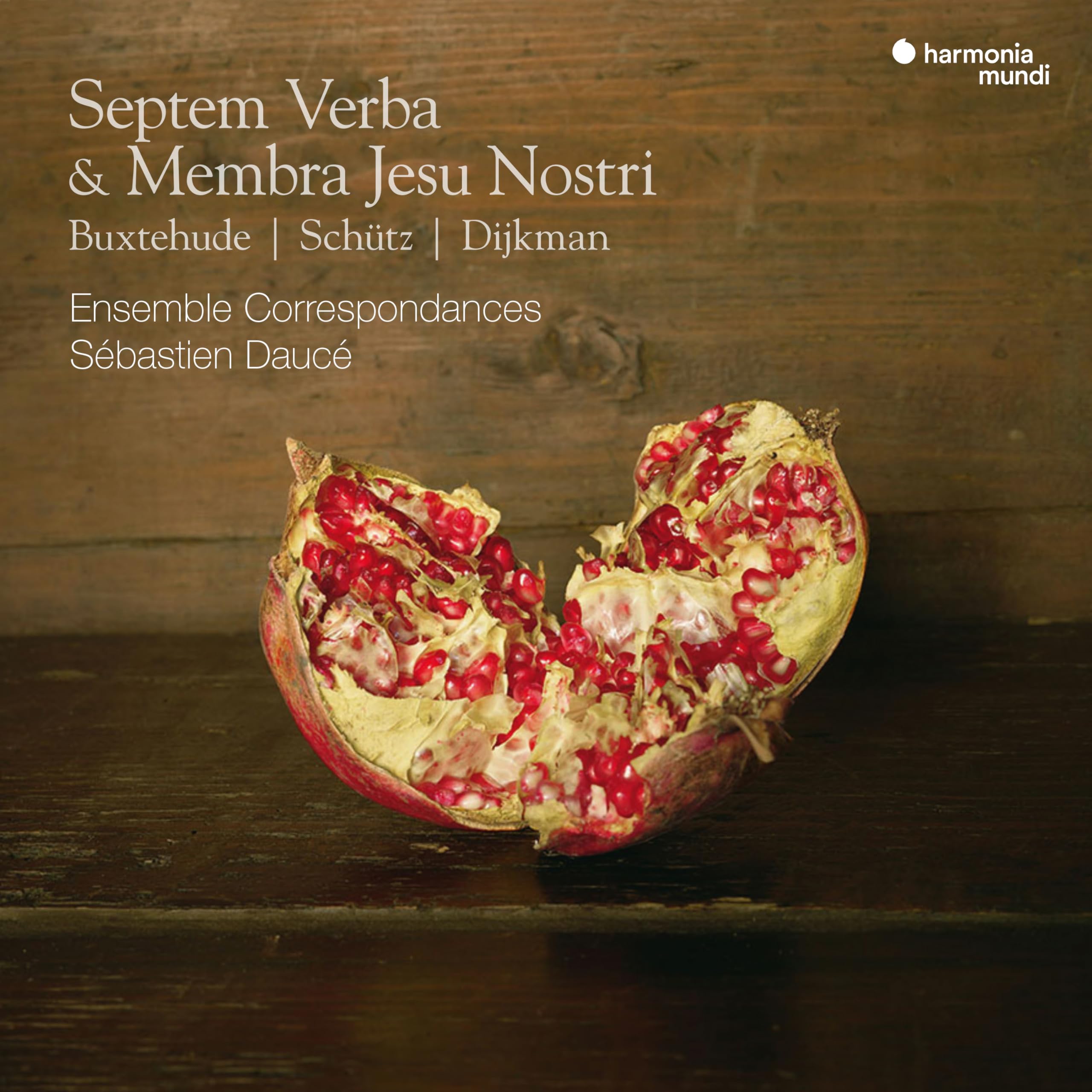 Membra Jesu Nostri