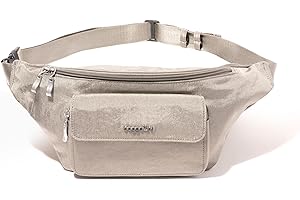 Baggalini Everywhere Waistpack Sling: The Perfect Travel Companion