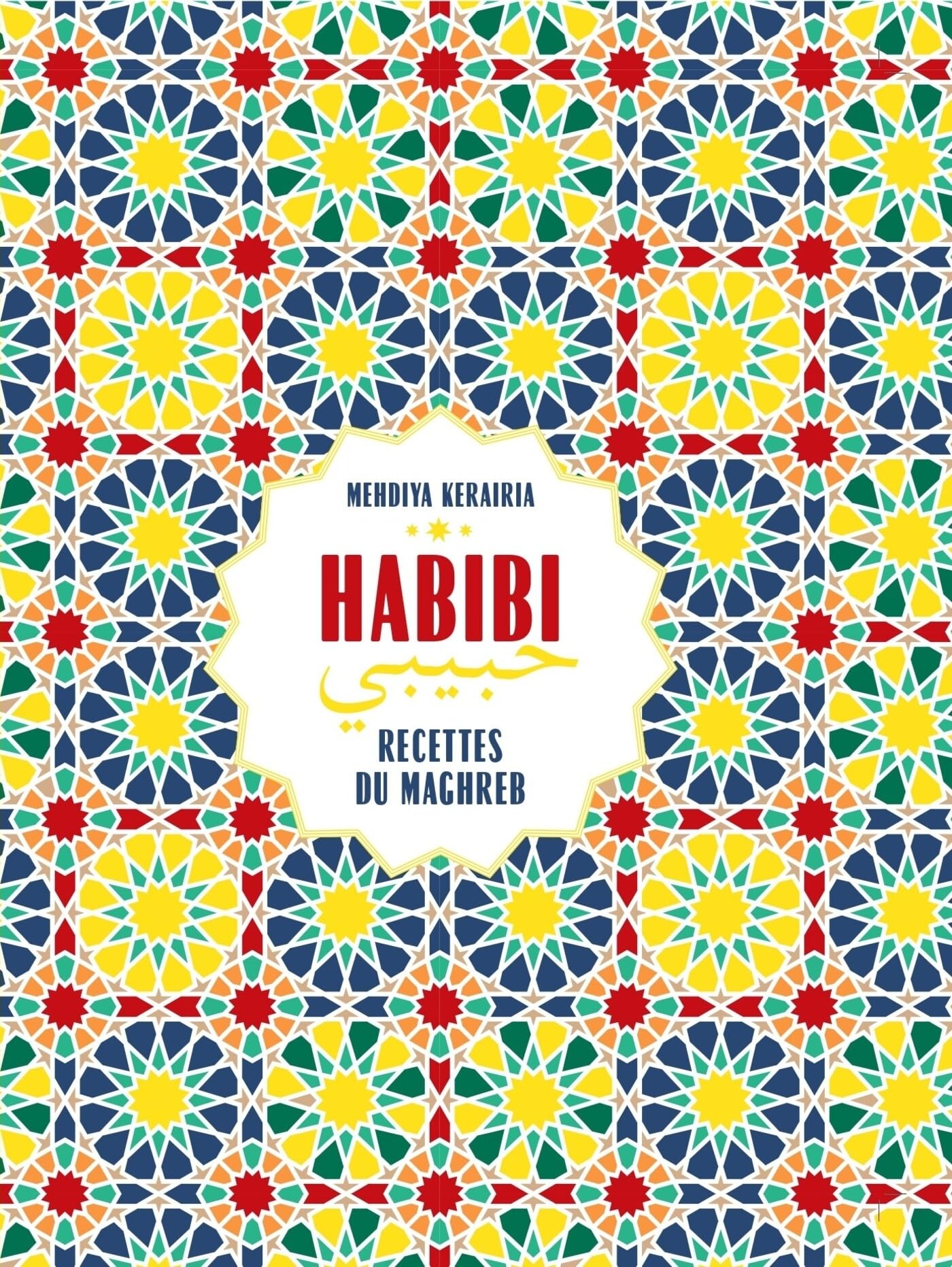Habibi