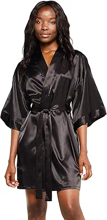 The Ultimate Buying Guide for Silk Robes for Women