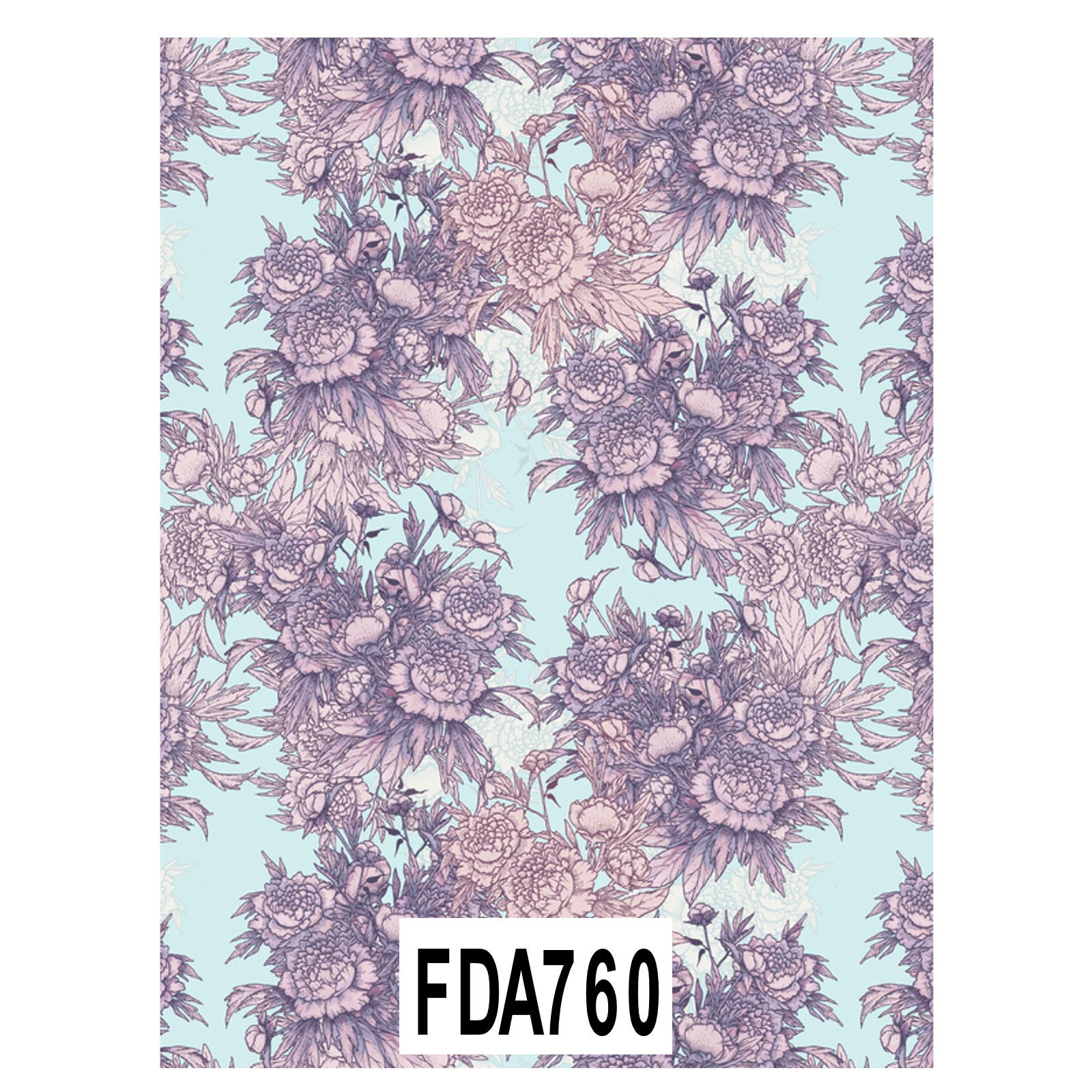 Décopatch Decopatch Decoupage Printed Paper Fda760