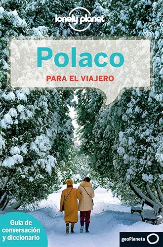 Polaco para el viajero 2 (Guías para conversar Lonely Planet)