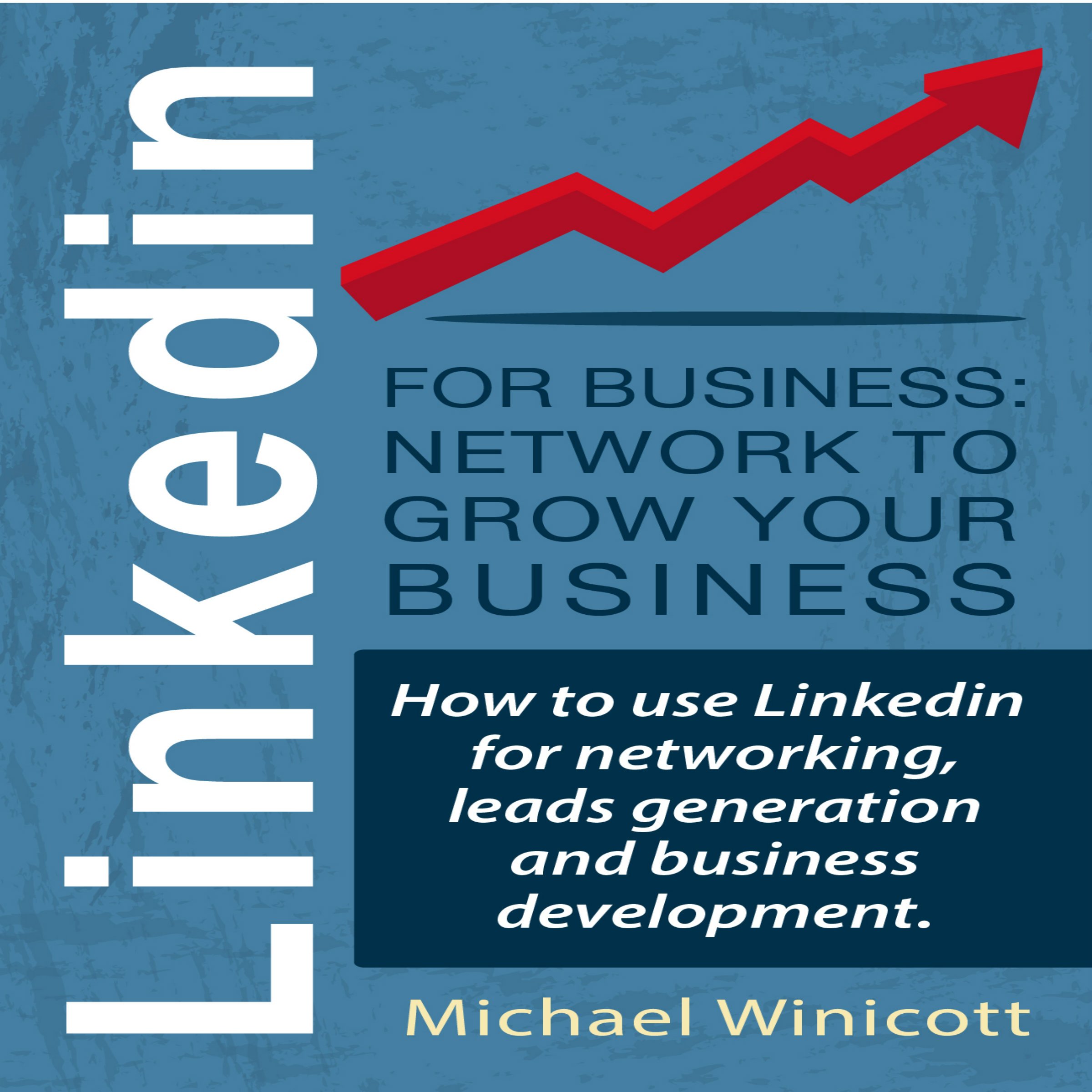 LinkedIn for Business: Network to Grow Your Business
