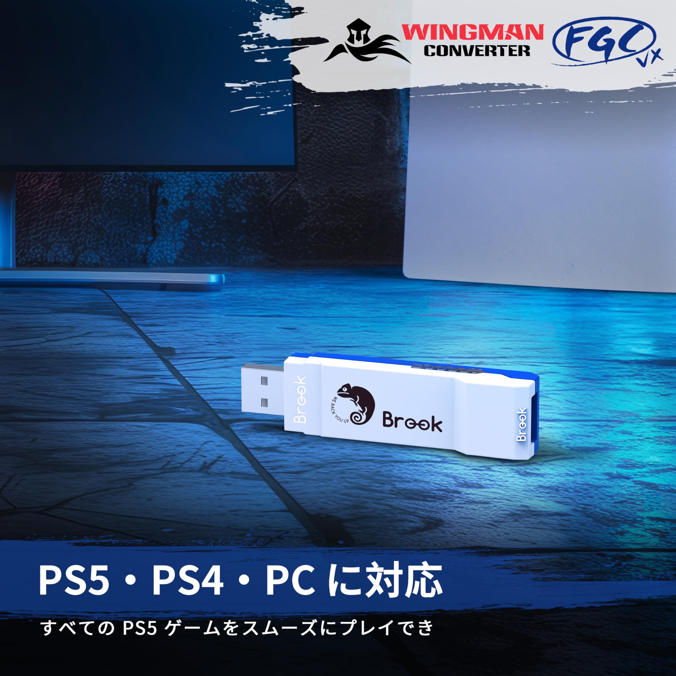 DRM-JS WingmanFGC内蔵　他カスタム有 71jrNSwIXLL._UF894,1000_QL80_.jpg