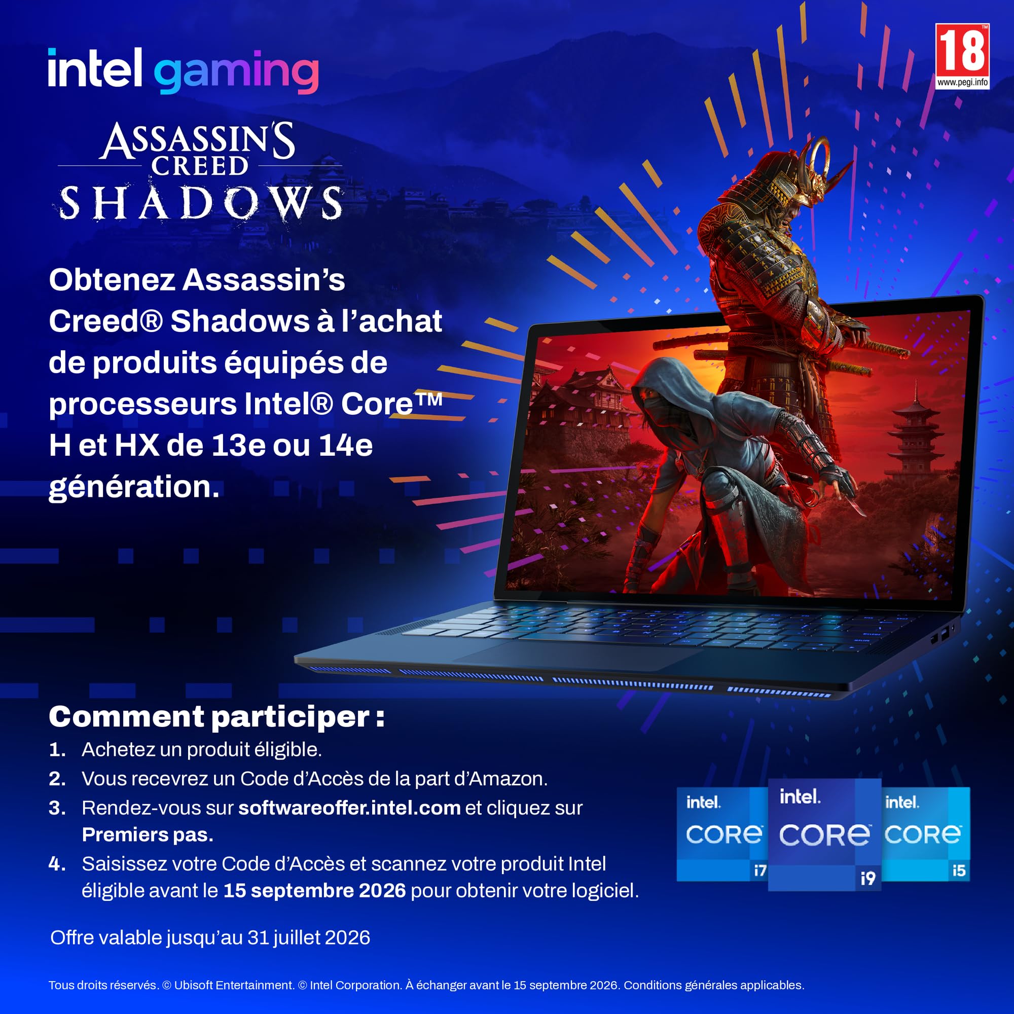 Acer Nitro V 15 I PC Portable Gaming 15.6" FHD 165Hz I Intel Core i5-13420H (13è gén.) I NVIDIA GeForce RTX 5050 I 16 Go RAM I 512 Go SSD I Windows 11 Home I Noir I Clavier FR AZERTY I ANV15-52-5878