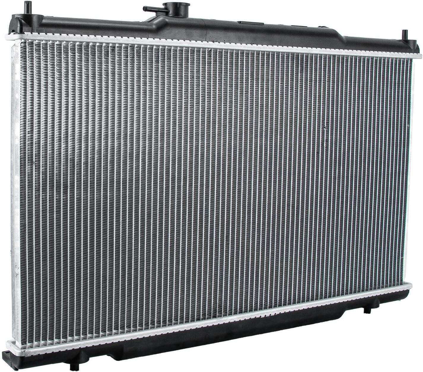 Aluminum Radiator compatible with 2002-2006 Honda CR-V 2003-2006 Element EX DX LX Sport Radiators