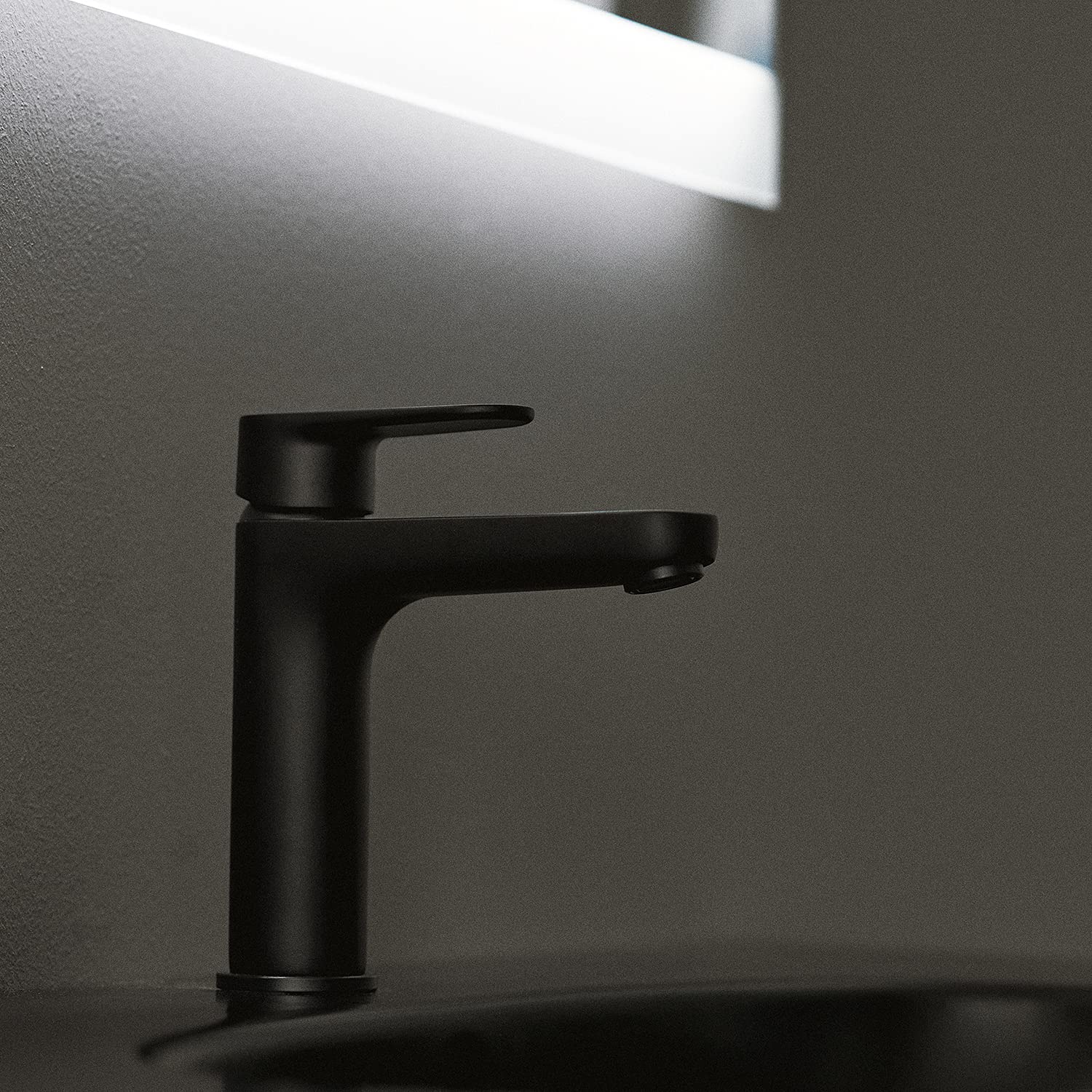 Ideal Standard BC554XG Cerafine O Waschtischarmatur ohne Ablaufgarnitur