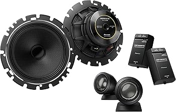 Amazon.co.jp: Pioneer スピーカー TS-C1630S-2 16cm カスタムフィット Amazon.co.jp: Pioneer スピーカー TS-C1630S-2 16cm カスタムフィット