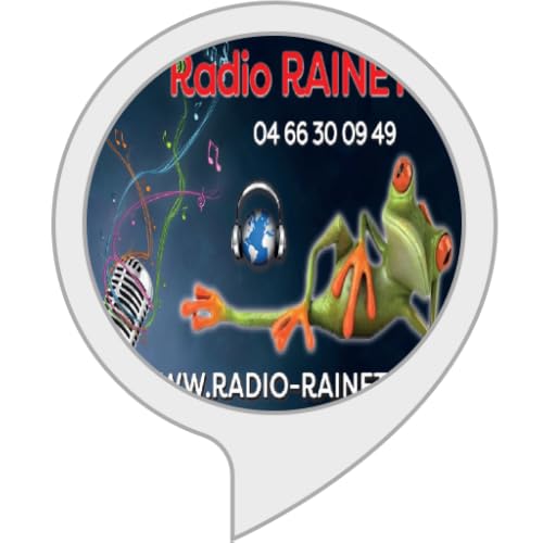 Radio Rainette