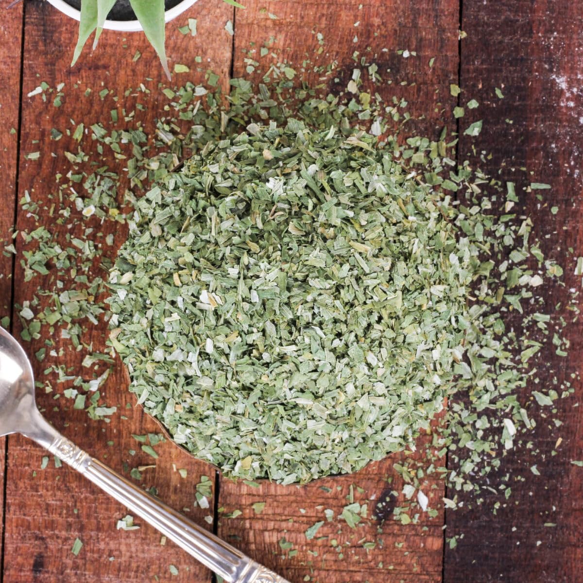 Urban Platter Dried Chive Flakes, 135g - Image 5 thumbnail