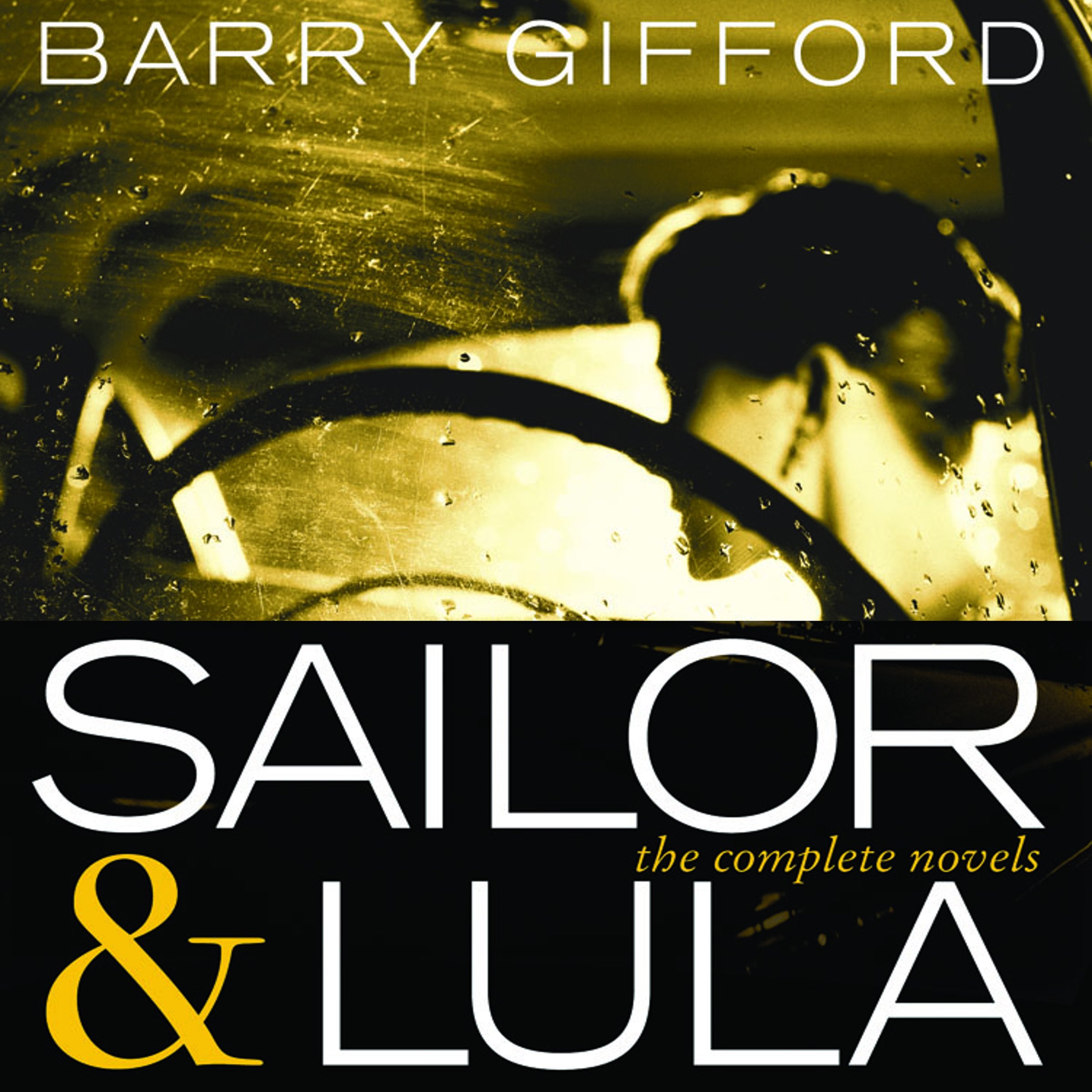Sailor & Lula
