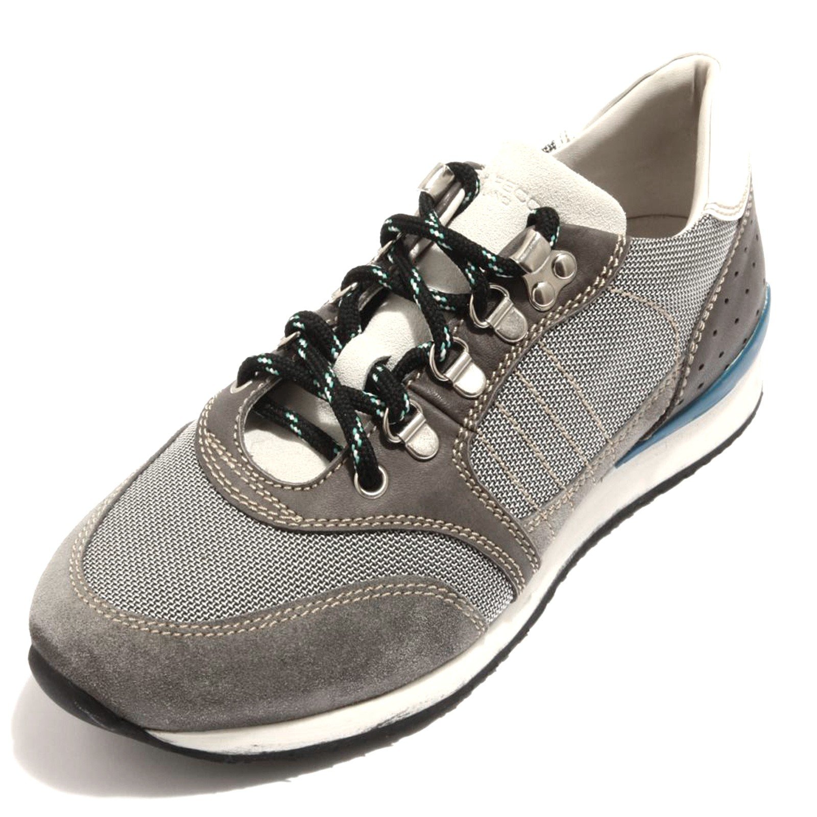 PAOLO PECORA 90478 Sneaker Tony Scarpa Uomo Shoes Men