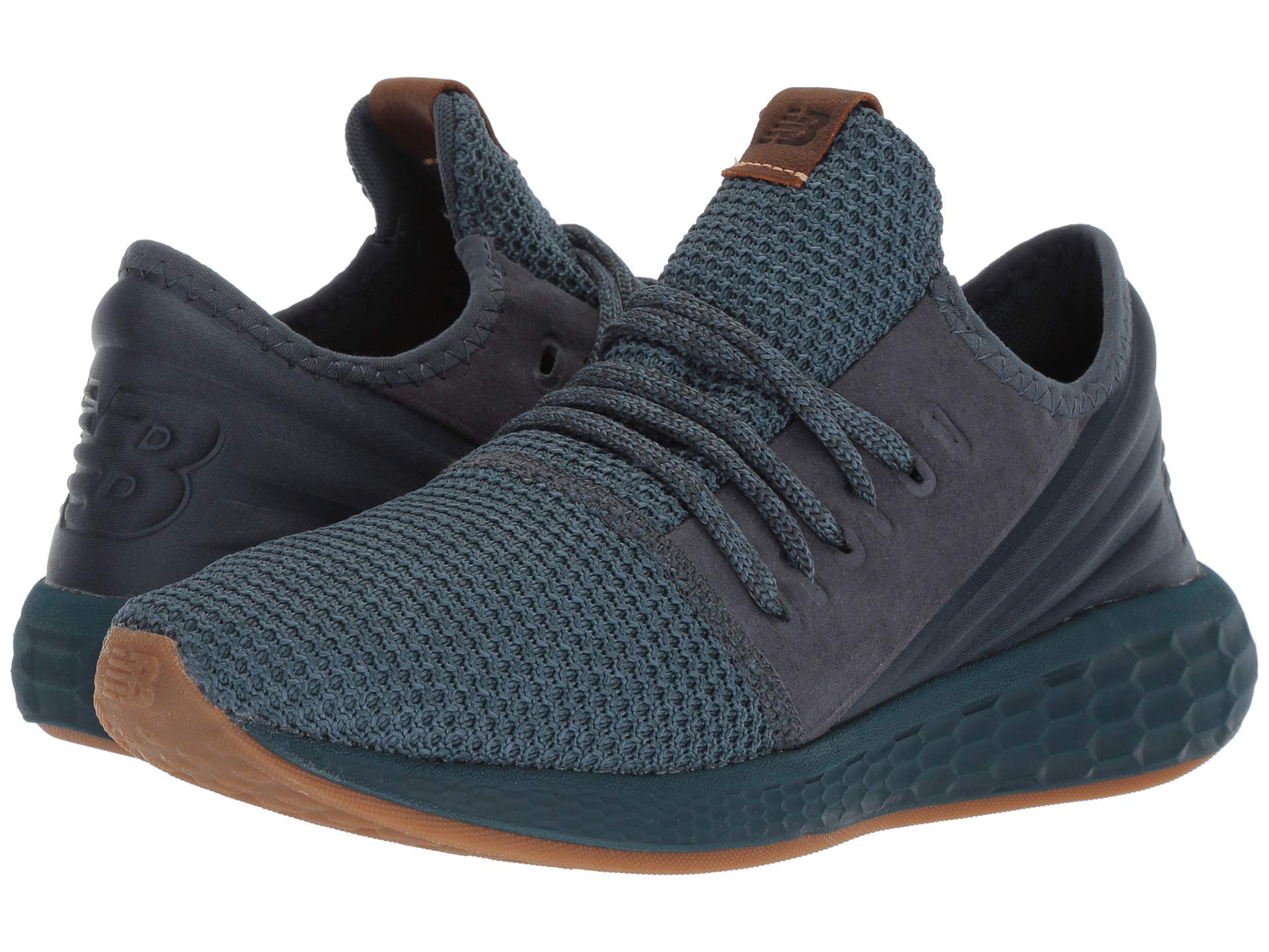 New Balance New Balance Fresh Foam Cruz v2 Decon