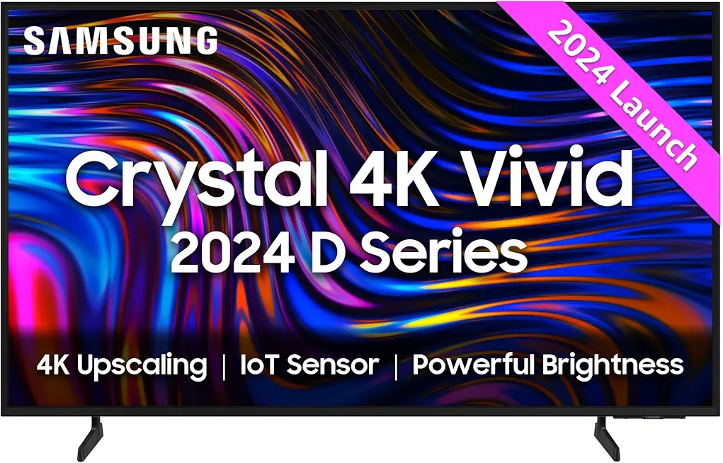 Samsung UA43DUE70BKLXL Smart TV