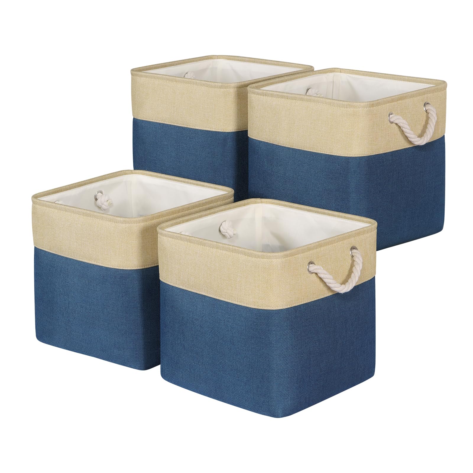Univivi Cube Storage Boxes