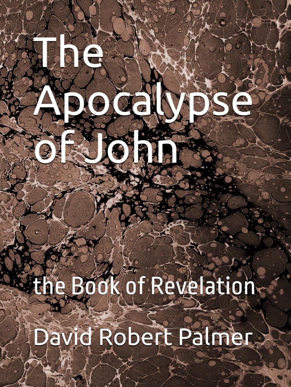 The Apocalypse of John: the Book of Revelation