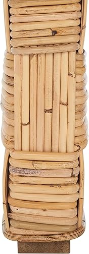 Miniatura 9 de Safavieh Home Collection WIK6503 Mesa, NegroKubu