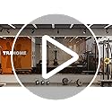 Home Gym Mirror for Wall, Mirror Full Length,56x28x2PCS,Glass Frameless Body Large Mirror for Home Gym, Workout,Bedroom, Garage(Silver)