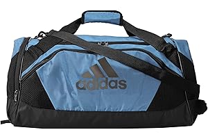 Team Issue 2 Medium Duffel Bag: Your Sports and Travel Companion