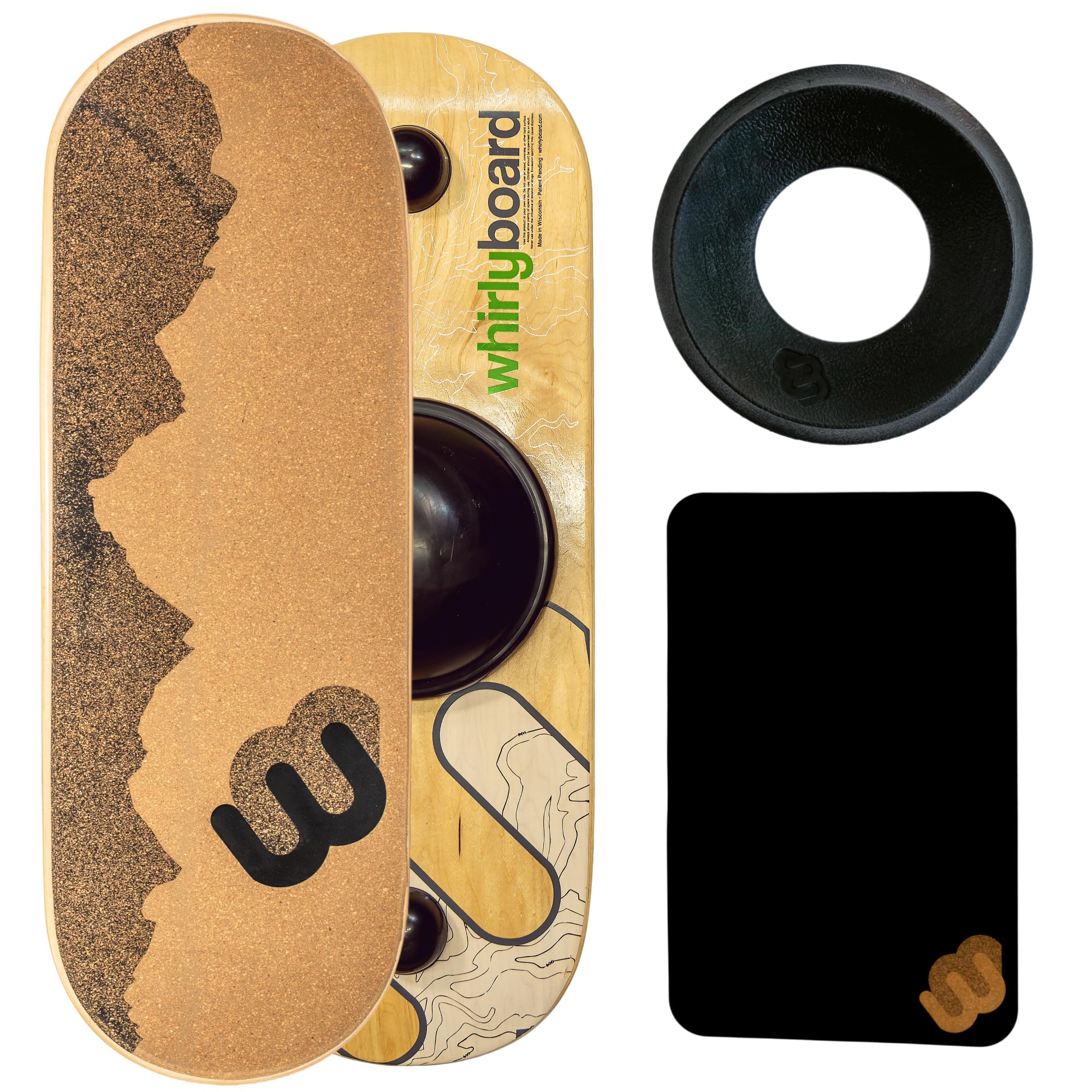 Whirly Board
