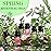 SALKING Spring Fragrance Oils Set, Premium Essential Oils Gift Set for Diffuser, Scented Oil for Soap & Candle Making - After Rain, Fresh Cut Grass, Sweet Pea, Rose Geranium, Cherry Blossom, Gardenia