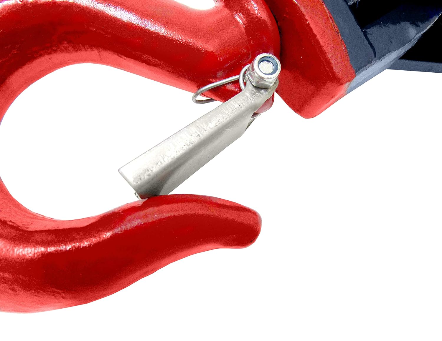 3/8" 2 Ton Snatch Block with Swivel Hook / 3 inches/Single Sheave/Pulley: Industrial & Scientific