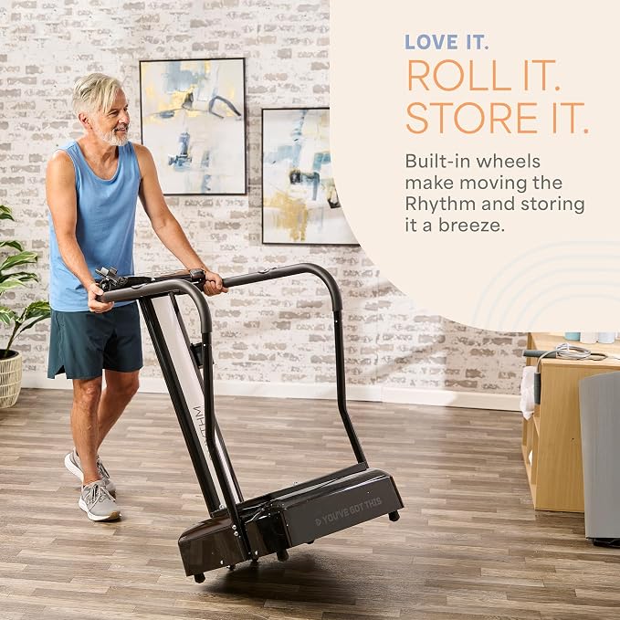Lifepro Rhythm Plataforma Vibratoria 99 Velocidades miniatura 7