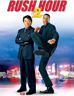 Rush Hour 2