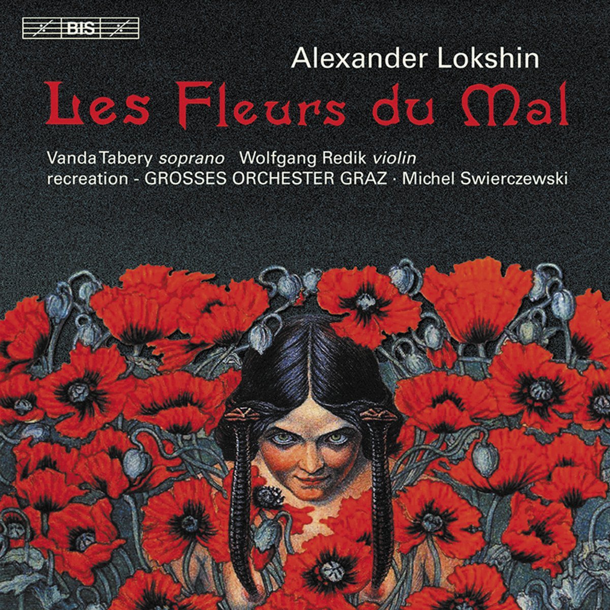 Lokshin: Les Fleurs Du Mal