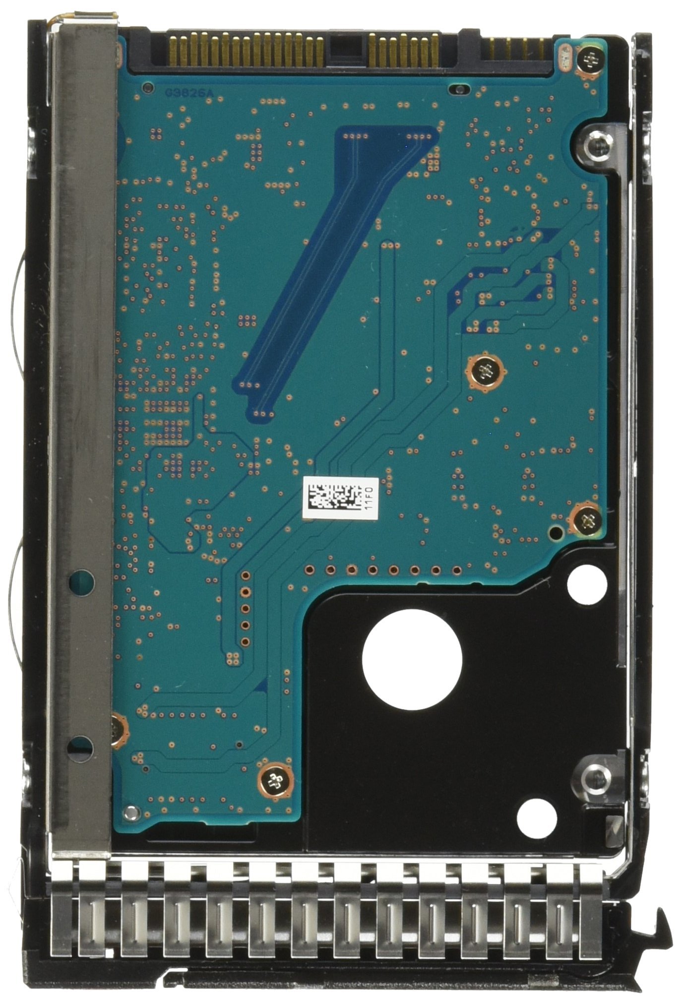 Amazon.com: HP 781578-001 1.2TB 12G SAS 10K HDD : Electronics