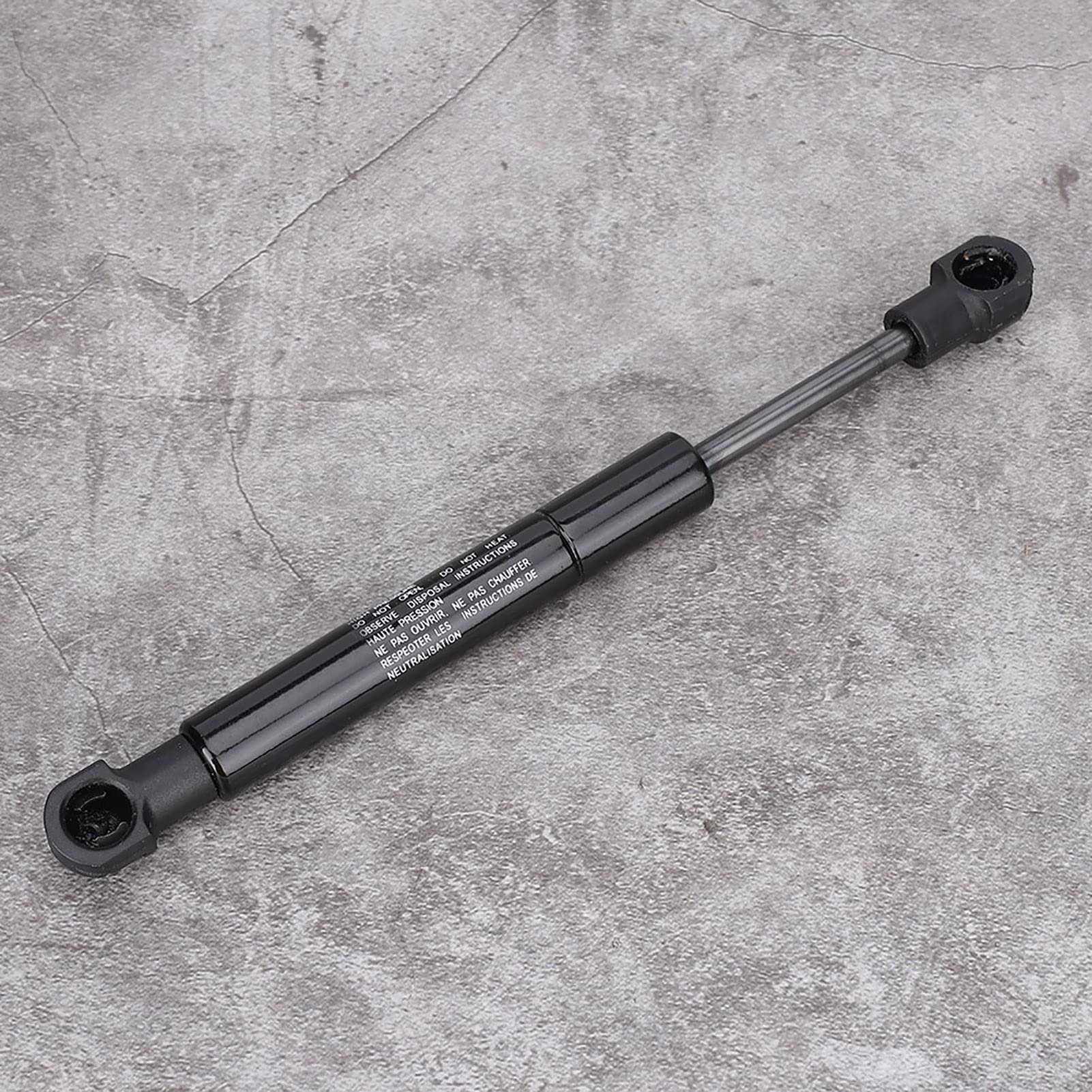 Ammortizzatore Freno Di Stazionamento Per Auto 2003-2010 - Ricambio 95542338900 / 7L0721689 - Puntone In Lega Di Alluminio - 3