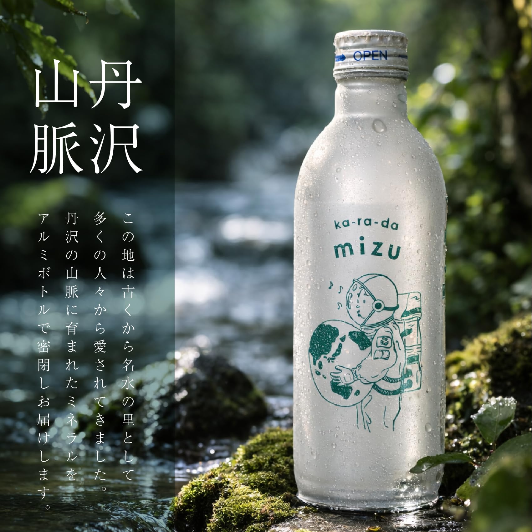 Amazon.co.jp: DECON mizu ミネラルウォーター シリカ水 バナジウム