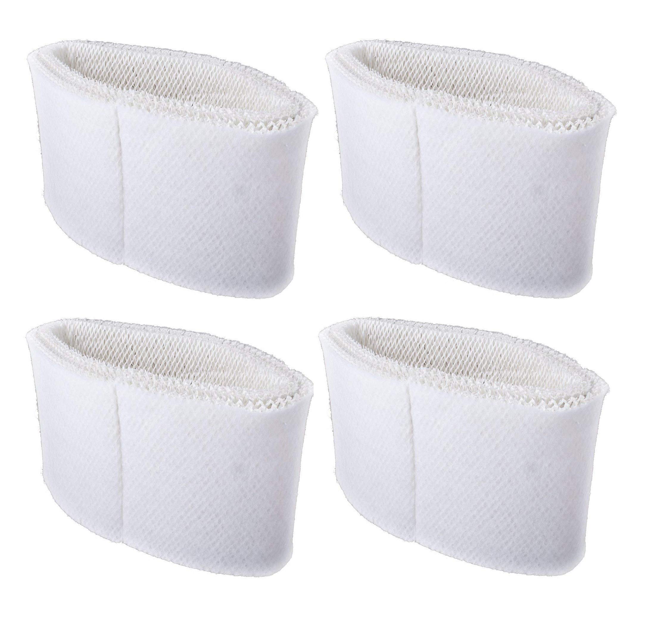 BestAir HW14, Paper Wick Humidifier Filter, 7.9