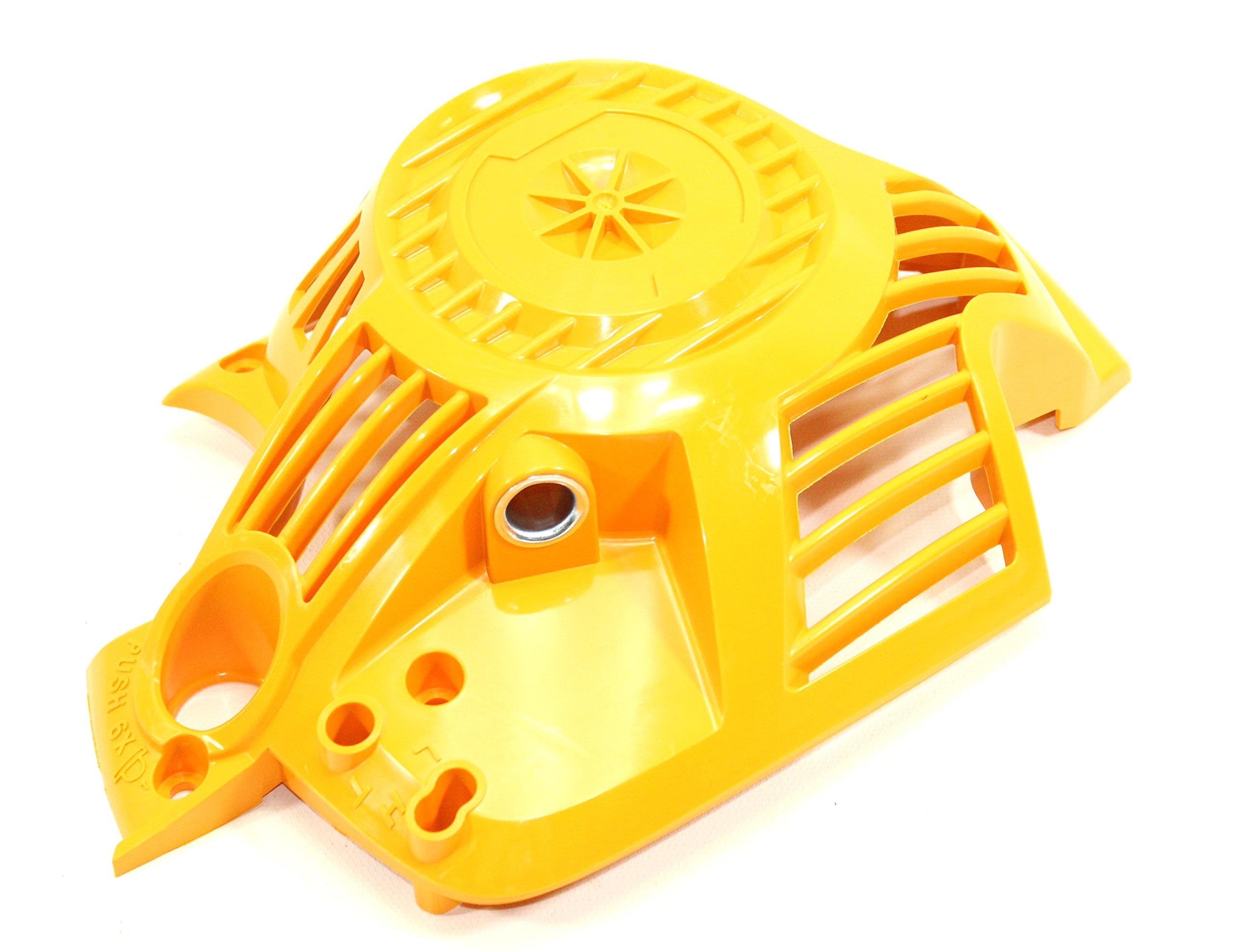 Husqvarna Número de pieza 574394501 Carcasa del ventilador