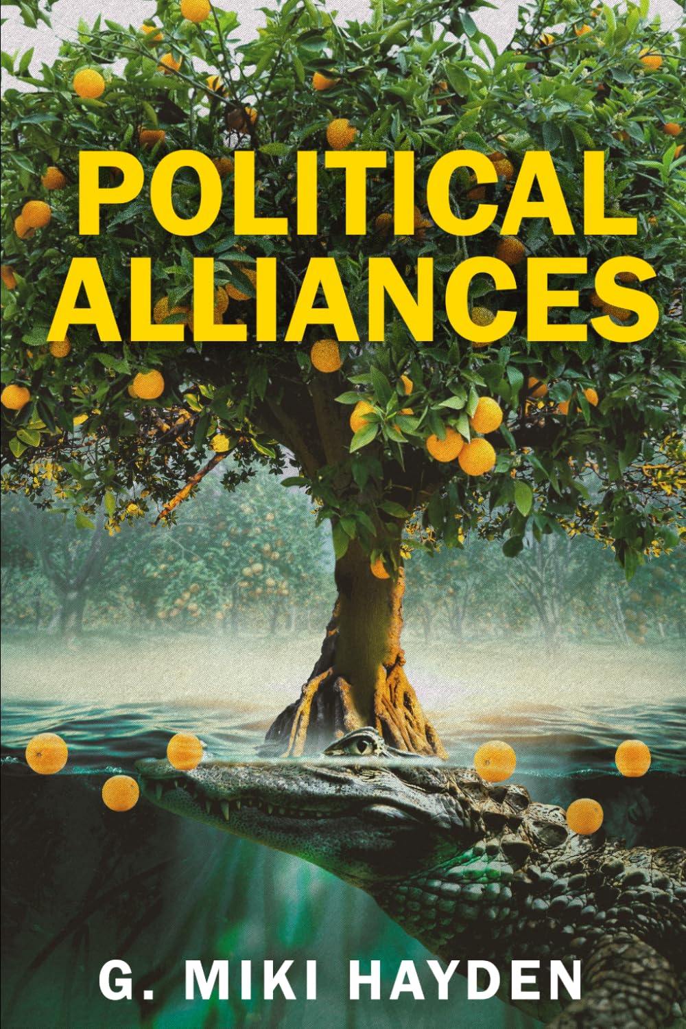 Political Alliances