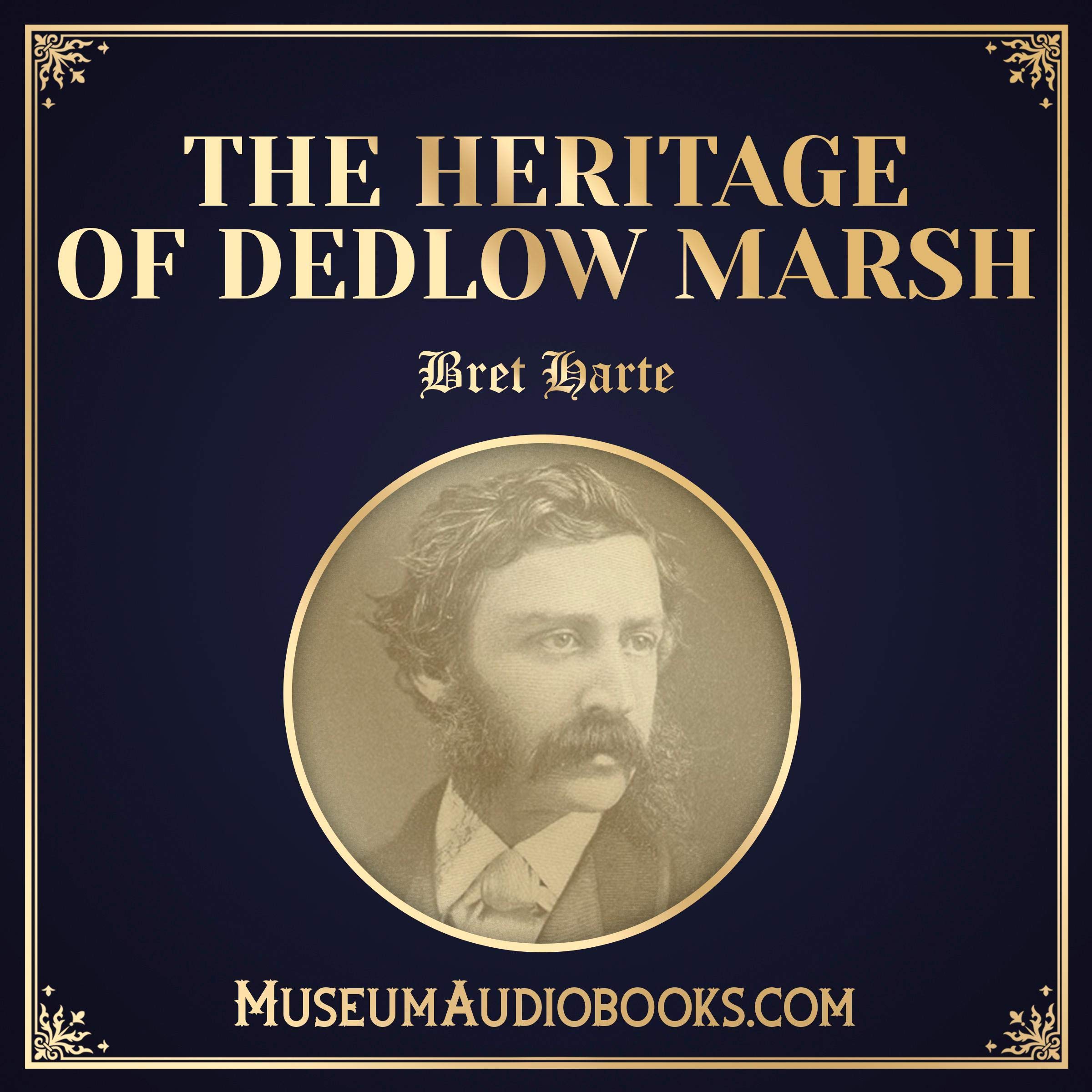 The Heritage of Dedlow Marsh