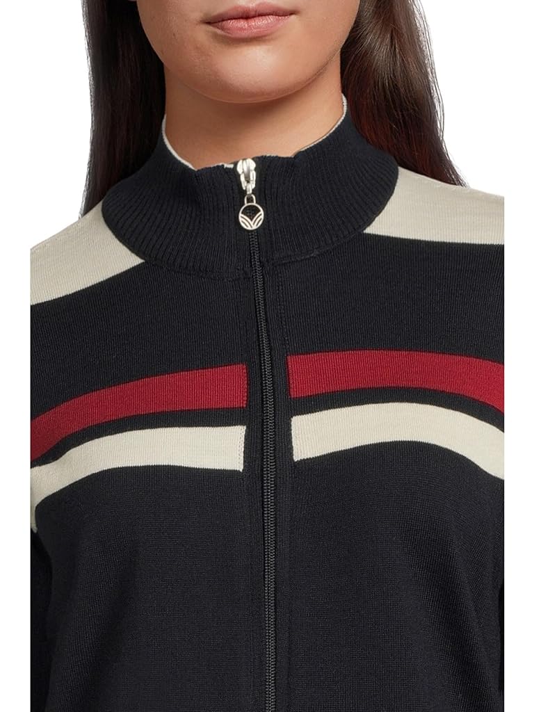 Black Dale of Norway Mount Stello Feminine Jacket