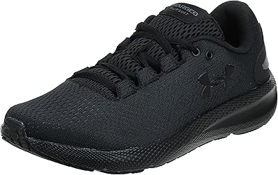 Under Armour Girls Ua W Charged Pursuit 2 Running Shoes