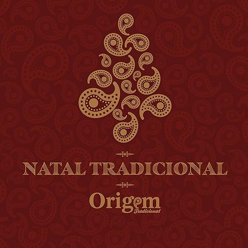 Natal Tradicional By Origem Tradicional On Amazon Music Amazon Com
