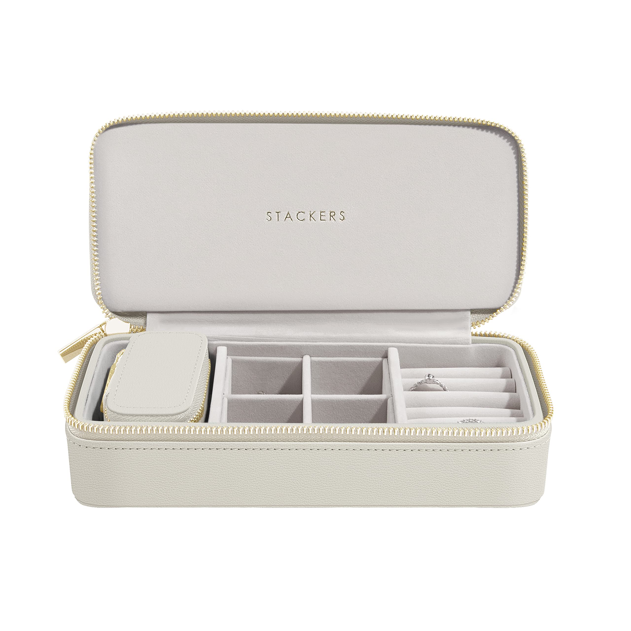 Amazon｜STACKERS LONDON (スタッカーズ ロンドン) トラベル