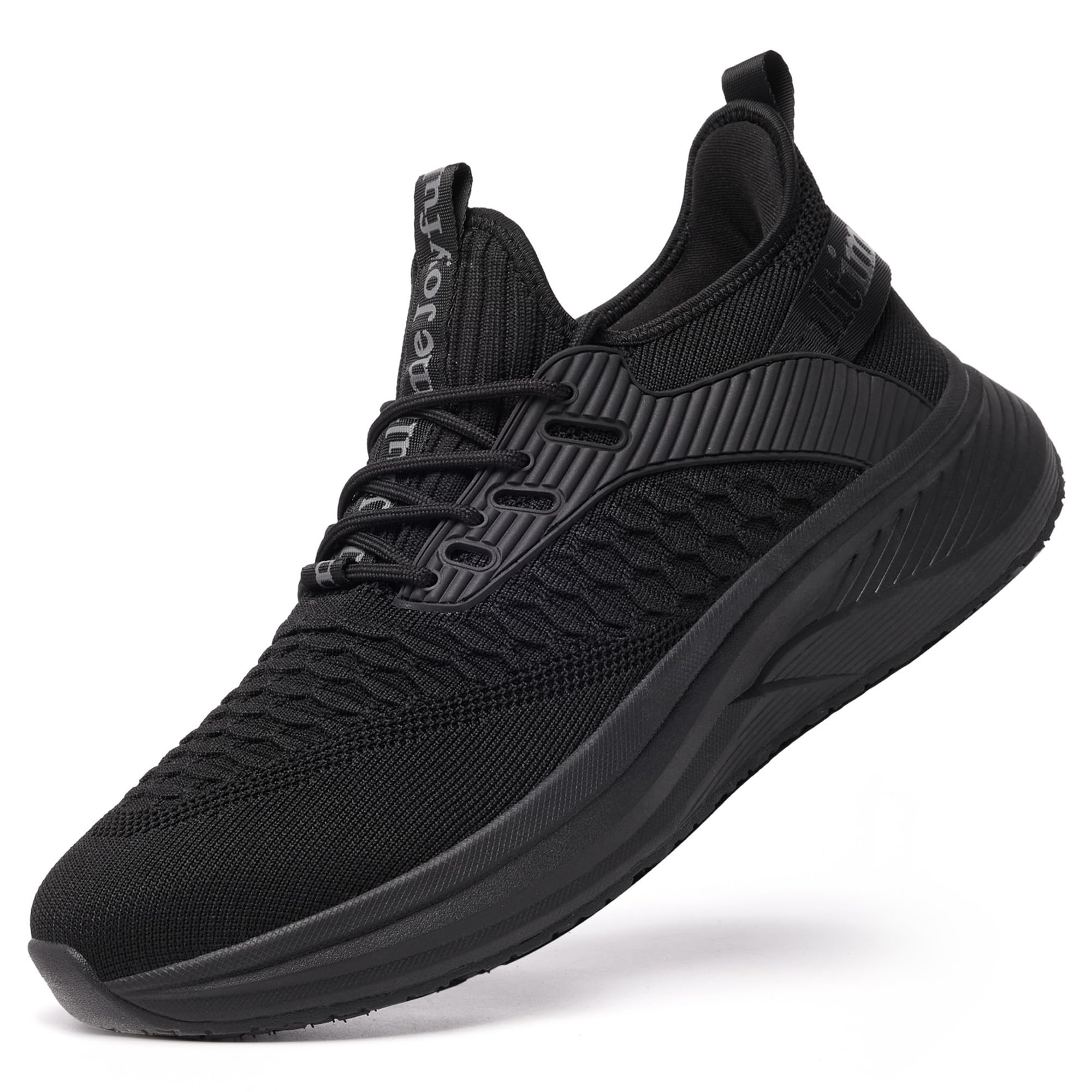 Herren-Walkingschuhe Große Größen Bereich 47–51 Sneaker Mesh Leichtgewicht Atmungsaktives Laufschuh für Herren Lässig Athletisches Training Herrenschuhe