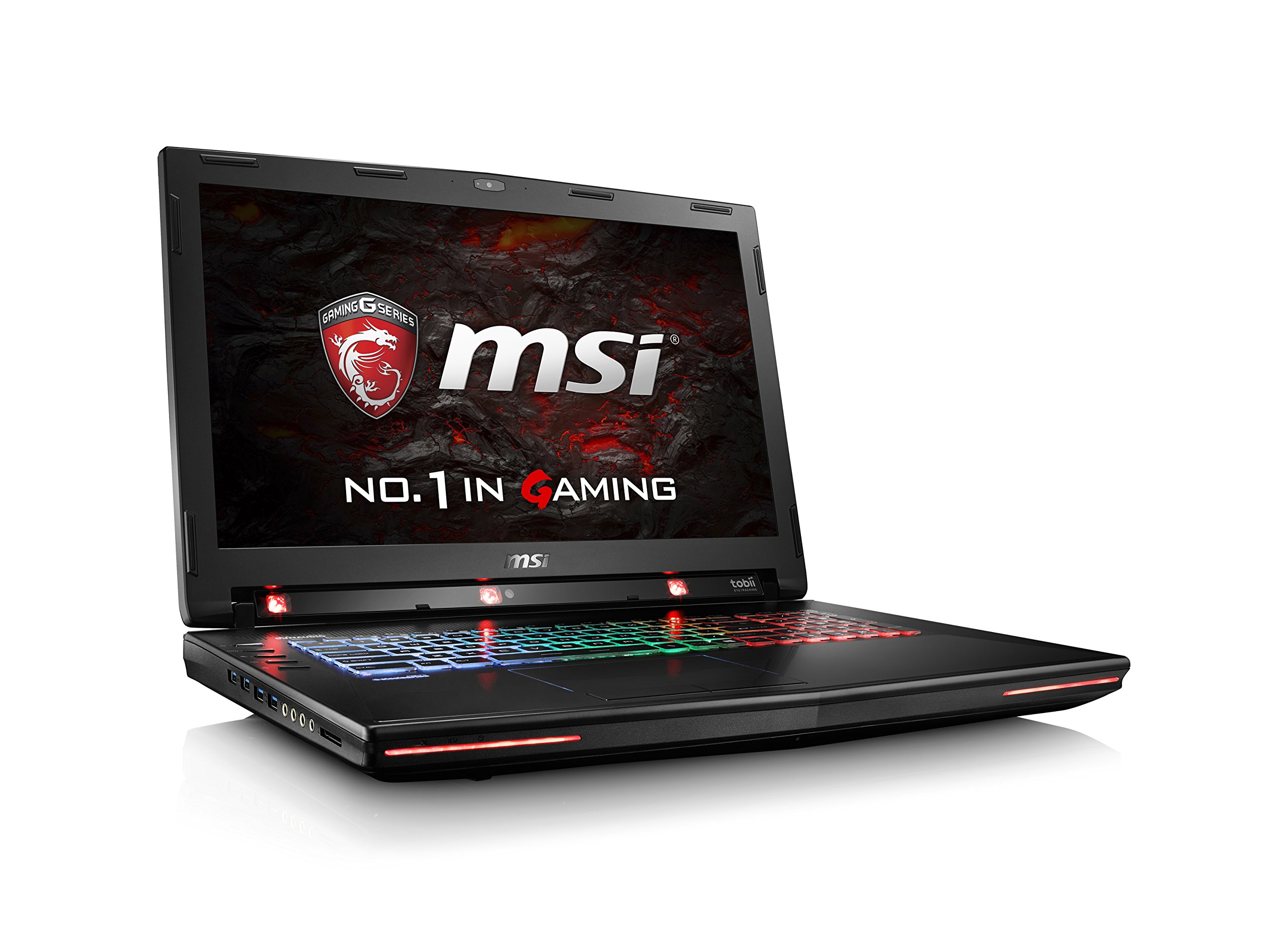 MSI gt72 2qd ゲーミングノートPC MSI gt72 2qd ゲーミングノートPC