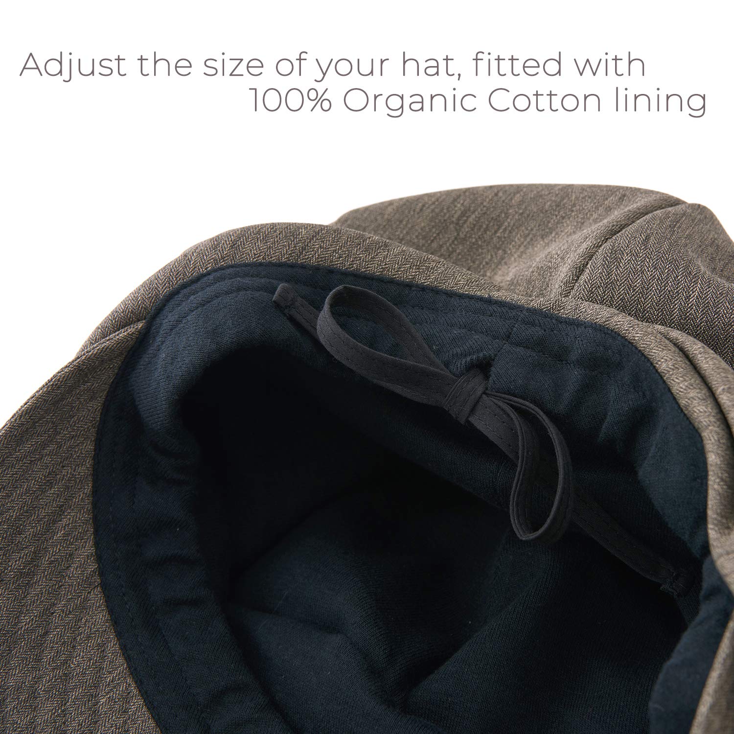Casquette Hiver Femme Plate Newsboy - Bonnet Visière Homme Large en Coton Bio Mode Boho Ete Chapeau Soleil Flat Cap Hipster Surdimensionnée