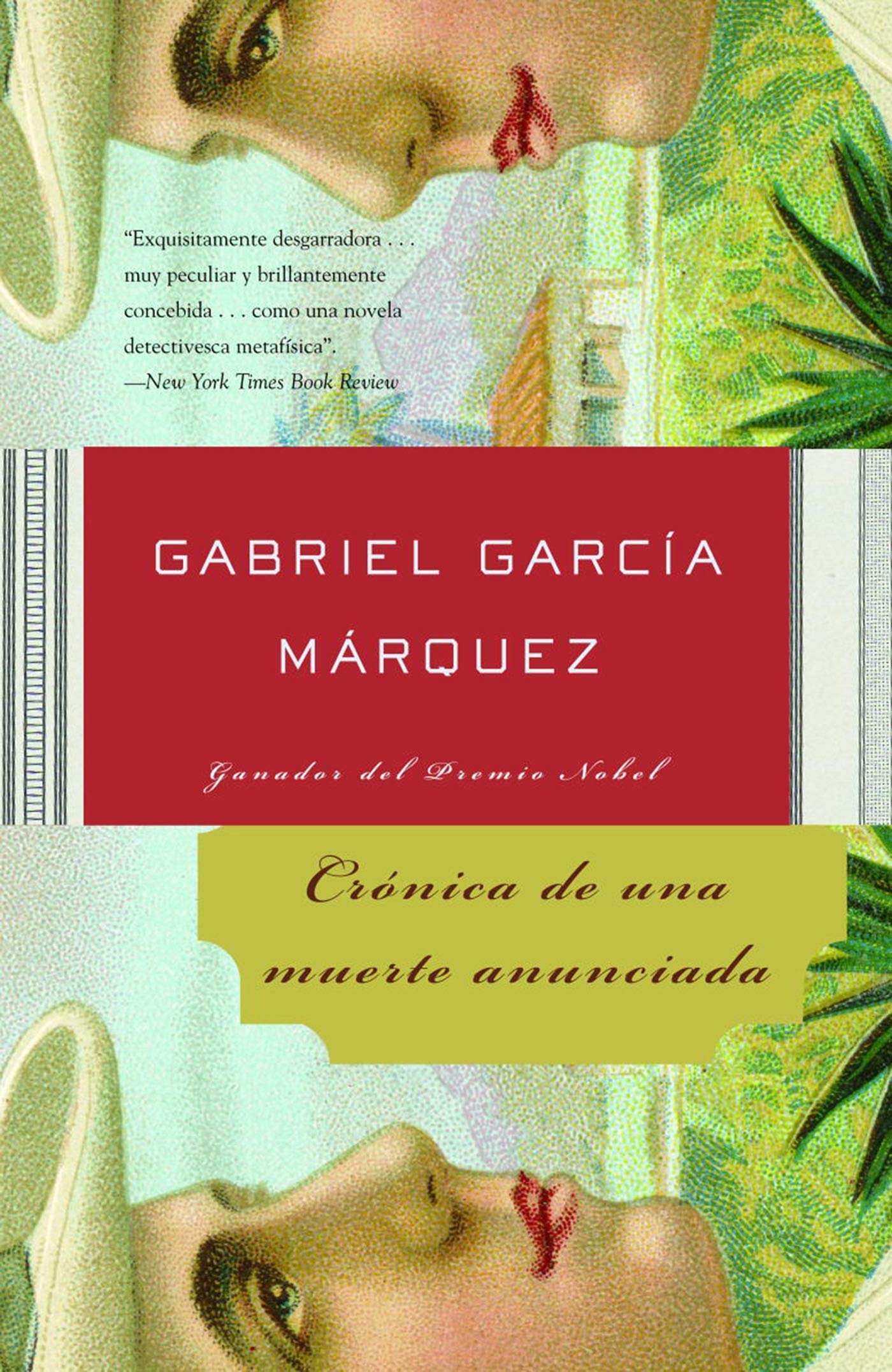 Crónica de una muerte anunciada (Spanish Edition)
