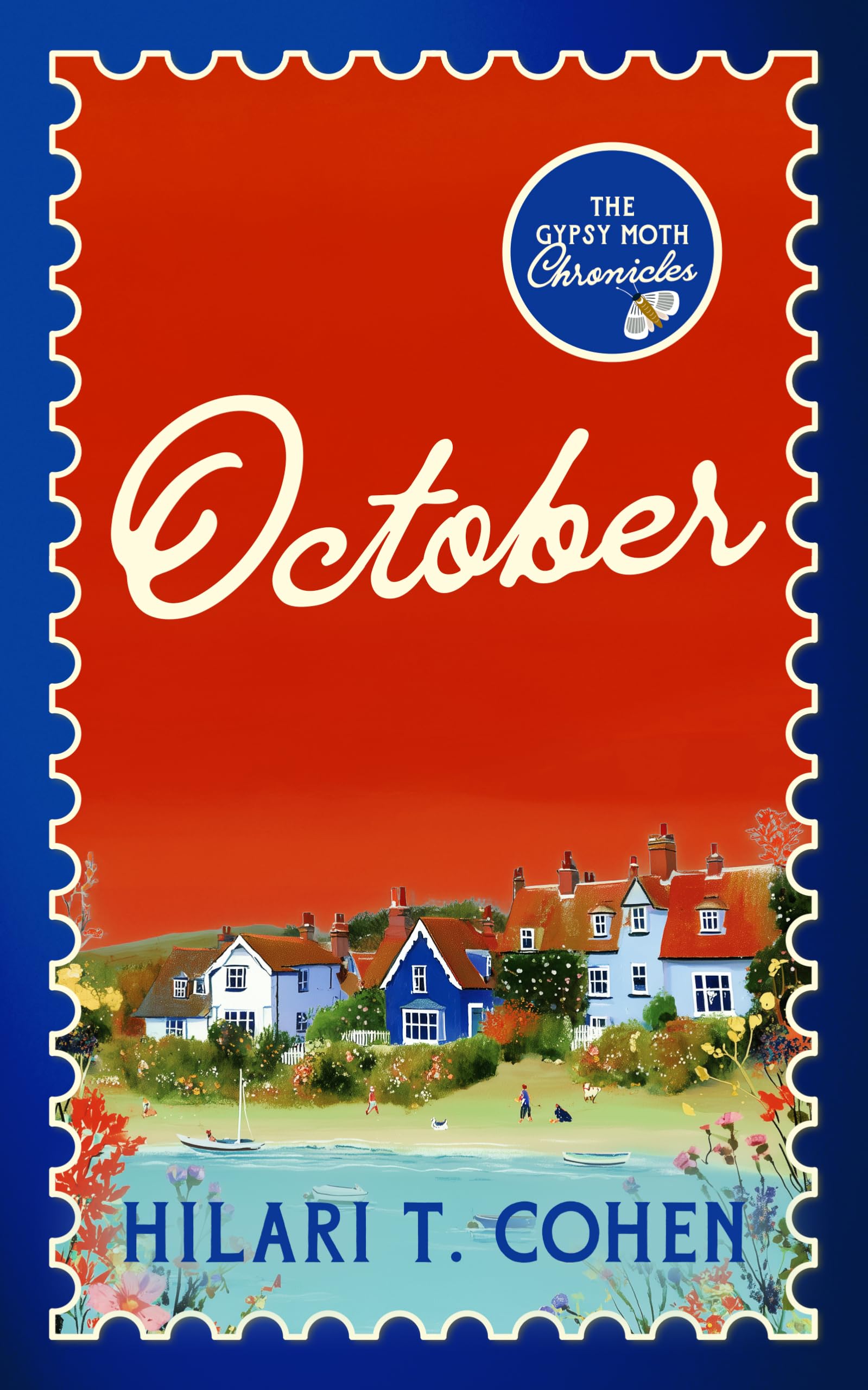 Forever Us: A Cape Cod Celebrity Romance (The Seasons of Us)