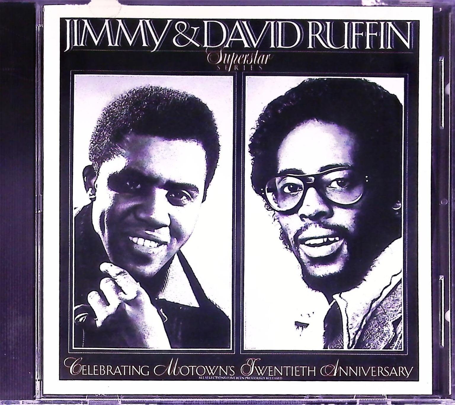 Motown Superstars 8